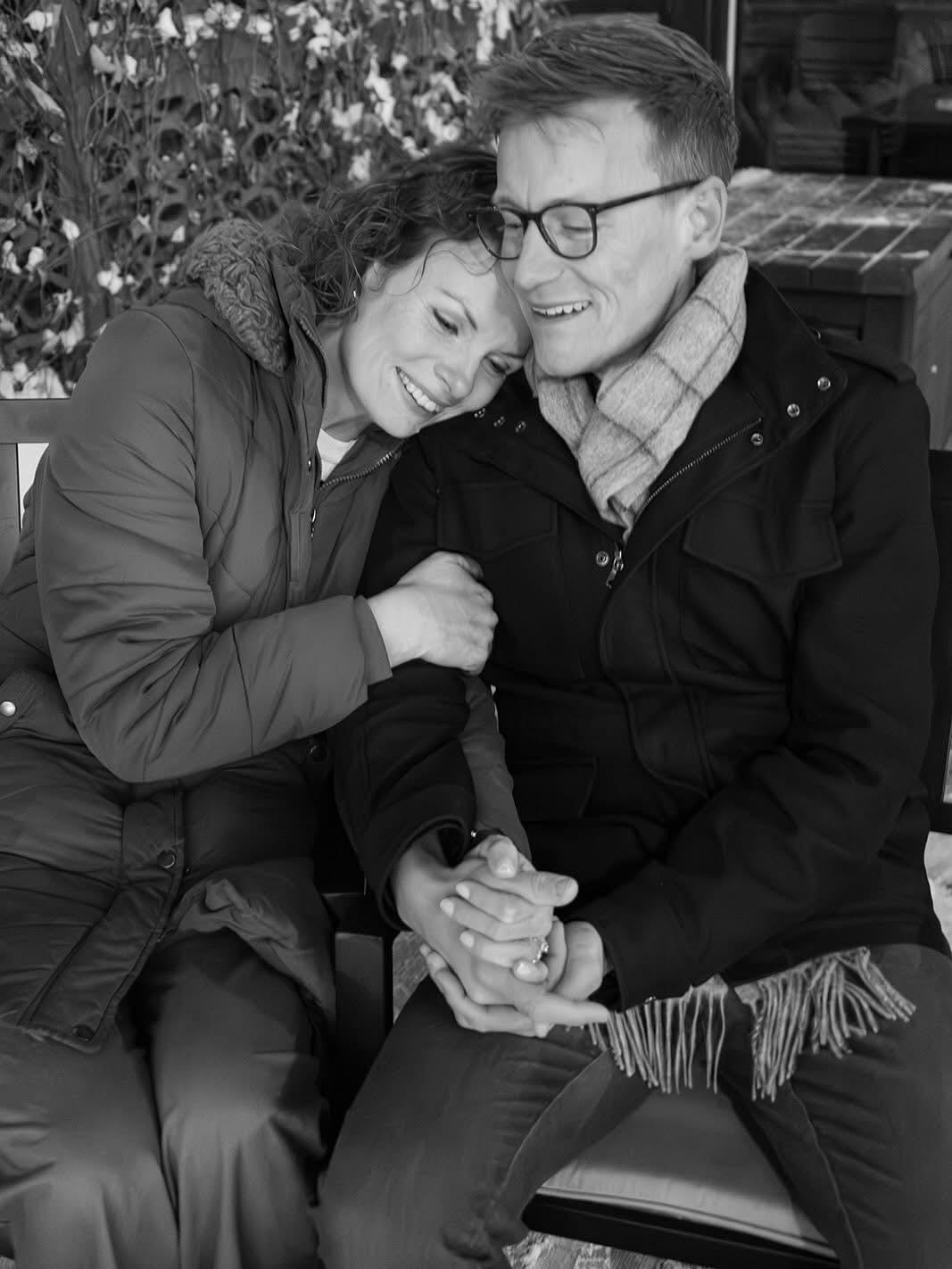 Karl Feller, Founder of Aspen Placement Agency, with his family — Mesa Arizona